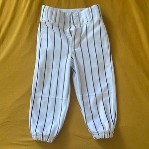 Boys Champro baseball knickers